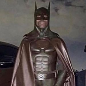 Meet your Posher, Connor